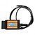 זול כלים וציוד לרכב-Ford USB Interface OBD 2 Diagnostic Scanner Tool