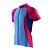 cheap Women&#039;s Cycling Clothing-Men&#039;s Short Sleeves Purple Yellow Pink Bike Quick Dry, Breathable, Spring Summer, Polyester