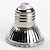 preiswerte Leuchtbirnen-1 Stück 3.5 W LED Spot Lampen 300-350 lm E26 / E27 60 LED-Perlen SMD 2835 Warmweiß Kühles Weiß Natürliches Weiß 220-240 V