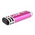 זול מצלמות במעגל סגור-I9 Self-singing Mini Karaoke Player for Laptop, Mobile Phone, MP3, MP4