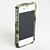 abordables Etuis iPhone-Etui de Protection pour iPhone 4/4S - Couleur Camouflage