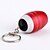 cheap Outdoor Lights-Key Chain Flashlights for CR2032 Compact Size Small Super Light Aluminum Alloy