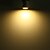 abordables Ampoules électriques-1pc 1.5 W Spot LED 150lm E14 G9 E26 / E27 24 Perles LED SMD 2835 Blanc Chaud Blanc Froid Blanc Naturel 220-240 V