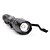 voordelige Buitenverlichting-LED-Zaklampen Handzaklampen Tactisch Oplaadbaar 1800 lm LED Cree® XM-L T6 1 emitters 5 Verlichtings Modus Tactisch Oplaadbaar / Aluminiumlegering / 5 (Hoog &gt; Gemiddeld &gt; Laag &gt; Flits &gt; SOS)