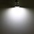 cheap Light Bulbs-1pc 3 W LED Spotlight 180lm GU10 E26 / E27 21 LED Beads SMD 5050 Warm White Cold White Natural White 220-240 V