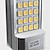 Χαμηλού Κόστους LED Bi-pin Λάμπες-9W G24 / E26/E27 LED Λάμπες Καλαμπόκι T 52 SMD 5050 600 lm Θερμό Λευκό / Φυσικό Λευκό AC 100-240 V
