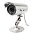 ieftine Kituri DVR-Kit DVR La Ultra Preț 16CH CCTV  (H. 264, 16 Cameră De Exterior Rezistentă La Apă)