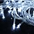 cheap LED String Lights-Christmas Decoration String Lights 300 LEDs Dip Led White Decorative 220-240V