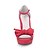 cheap Women&#039;s Shoes-Spring Summer Fall Platform Office &amp; Career Chunky Heel Platform Bowknot Blue Red