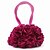 cheap Kids&#039; Bags-Gorgeous Silk Flower Kids Handbags/Flowers package