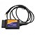 זול OBD-ELM327 Interface USB V1.4 OBD 2 Auto Diagnostic Scanner Tool