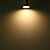 رخيصةأون مصابيح كهربائية-4 W LED ضوء سبوت 2800 lm E14 60 الخرز LED مصلحة الارصاد الجوية 3528 أبيض دافئ 220-240 V