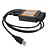ieftine Ustensile și Echipamente auto-Ford interfață USB OBD 2 instrument de diagnosticare scaner