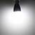 voordelige Koop meer, bespaar meer-E27 7W 630LM LED-Bollamp Natuurlijk Wit Licht
