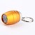 cheap Outdoor Lights-Key Chain Flashlights for CR2032 Compact Size Small Super Light Aluminum Alloy
