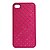 cheap iPhone Accessories-Bling Diamond Crystal All Star Protective Back Cover for iPhone 4 4s