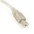 levne USB kabely-vysokorychlostní USB 2.0 kabel pro b tiskárnu pro PC (5,9 ft, 1,8 m)