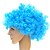 זול פאות סינתטיות-Argentina Fans Wigs and Party Wigs