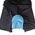 cheap Softshell, Fleece &amp; Hiking Jackets-Men&#039;s Hiking Shorts Outdoor Quick Dry Breathable Baggy Shorts Shorts Bottoms Cycling / Bike-Jaggad