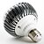 baratos Lâmpadas-910lm E26 / E27 LED Globe Bulbs 12 LED Beads High Power LED Natural White 85-265V