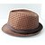 お買い得  レディース帽子-絹綿のジャズ帽子