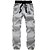 cheap Men&#039;s Pants-Fashion Drawstring Casual Long Pants