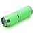cheap Outdoor Lights-LED Flashlights / Torch Handheld Flashlights / Torch LED - 9 Emitters 1 Mode Yellow Green Blue / Aluminum Alloy