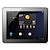رخيصةأون تابلت-DesireTab - Android 4.0 Tablet with 9.7 Inch IPS Capacitive Touchscreen (16GB, 1G RAM, 1.2GHz, 3G, Dual Camera, HDMI Out)