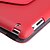 cheap iPad Accessories-Case For Apple iPad 4/3/2 360° Rotation / with Stand Full Body Cases Solid Colored PU Leather