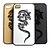 preiswerte Hüllen/Covers für iPhone-Chinesische Drachen-Design Hartplastik Fall für iPhone 4 4s