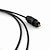 olcso Audiokábelek-digitális audio optikai optikai Toslink kábel