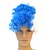 cheap Synthetic Wigs-Uruguay Fans Wig and Party Wig