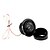 זול שמע לרכב-500W Plastic Tweeters Speaker for Car Stereo Audio System, Black, Pair, DC 12V