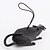cheap Key Chains-Little Mouse Decompression Toy