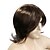 cheap Synthetic Wigs-Capless Synthetic Medium Long Straight Men&#039;s Wig