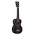 economico Ukulele-ella - (uk-2106) ukulele soprano ebano