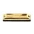 billige Blæseinstrumenter-Huang - (103-a) blues harpe archaize hamonica c key/10 holes/20 toner