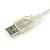 levne USB kabely-vysokorychlostní USB 2.0 kabel pro b tiskárnu pro PC (5,9 ft, 1,8 m)