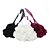 cheap Kids&#039; Bags-Gorgeous Silk Flower Kids Handbags/Flowers package