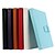 זול כיסויים לטאבלט&amp;מגני מסך-Litchi Lines Leather Protective Case for 8 Inch Tablet PC