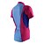 cheap Women&#039;s Cycling Clothing-Men&#039;s Short Sleeves Purple Yellow Pink Bike Quick Dry, Breathable, Spring Summer, Polyester