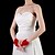 cheap Party Gloves-Satin Wrist Length Fingerless Bridal Gloves (More Colors)