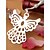 cheap Practical Favors-Wedding Baby Shower Stainless Steel Bookmarks &amp; Letter Openers Fairytale Theme