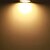 voordelige Gloeilampen-5 stuks 4.5 W 10 SMD 5730 310 LM Warm wit Verzonken ombouw Plafondlampen / Verzonken lampen AC 220-240 V
