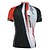 cheap Women&#039;s Cycling Clothing-Kooplus Men&#039;s Short Sleeves Cycling Jersey Bike Jersey, Quick Dry, Breathable, Summer