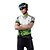 billige Sykkelklær for menn-sykling sport designet Kortermet dresser (grønn skog)