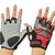 cheap Bike Gloves / Cycling Gloves-SANTIC Gloves Wearable Anti-skidding Sports Gloves for Skiing Fishing Golf