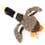 cheap Dog Toys-PethingTM Squeaking Duck Toy for Dogs