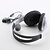 cheap Xbox 360 Accessories-Wired Headphones For Xbox 360 ,  Headphones PVC 1 pcs unit