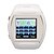 お買い得  スマートウォッチ-mq007 - 1.44インチの腕時計の携帯電話(FM、Quadbandの、MP3プレーヤー)